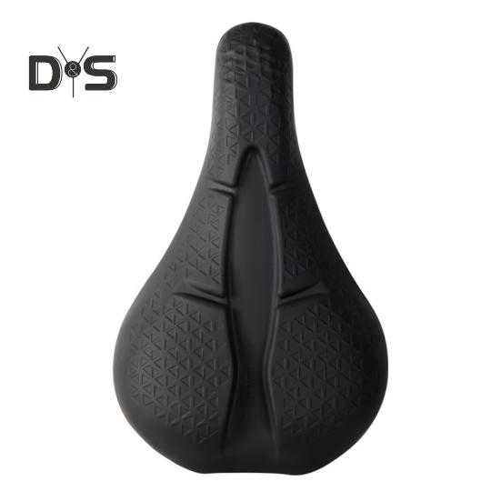 

Чехол на седло велосипеда, сверхлегкий, дышащий, эластичный, силиконовый, амортизирующий, для горного велосипеда, шоссейного, горного, велосипеда, подушка для седла, велосипедные аксессуары чёрный