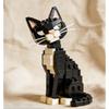 Tide Play Compatible Cat Lovers Love Accompaniment Collection Ornament Collection