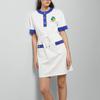 Gucci SS24 Short Sleeved Dress Women's White 774213-XJGD8-9799