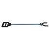 Portable Reacher Grabber Garden Grabber Reacher Tool Durable Garbage Trash Litter Picker for Elderly