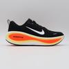 HV8150-009 Nike Vomero Plus Black Bright Crimson White (Men's)