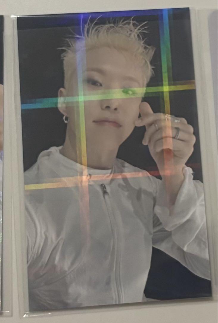 

[USED] HxW Hoshiuji HMV Lakidro Hoshi Anonymous Shipping