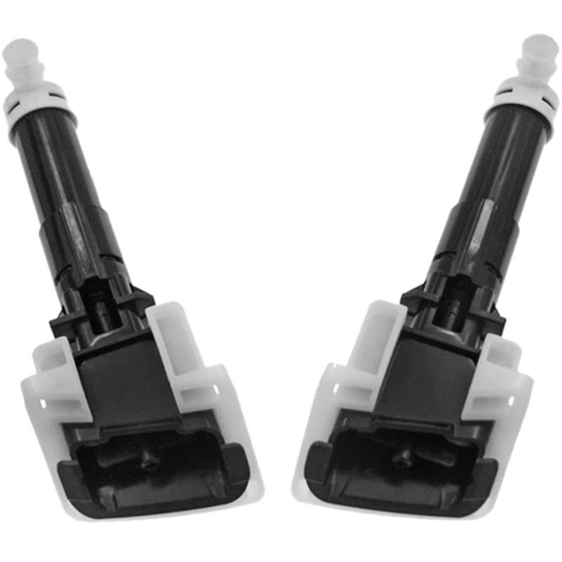 28642-1MK0A 28669-1MK0A 28664-1MK0A Are Suitable For Nissan Q70 13-18 Headlight Headlight Cleaning Nozzle