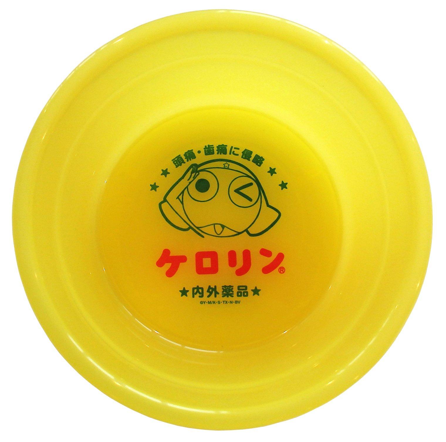 

Керорин Ведро Keroro Gunso 00352