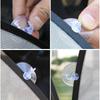 S Magnetic Car Sun Shade Uv Protection Car Curtain Baby Car Window Sunshade Side Window Mesh Sun Visor Summer Protection Film