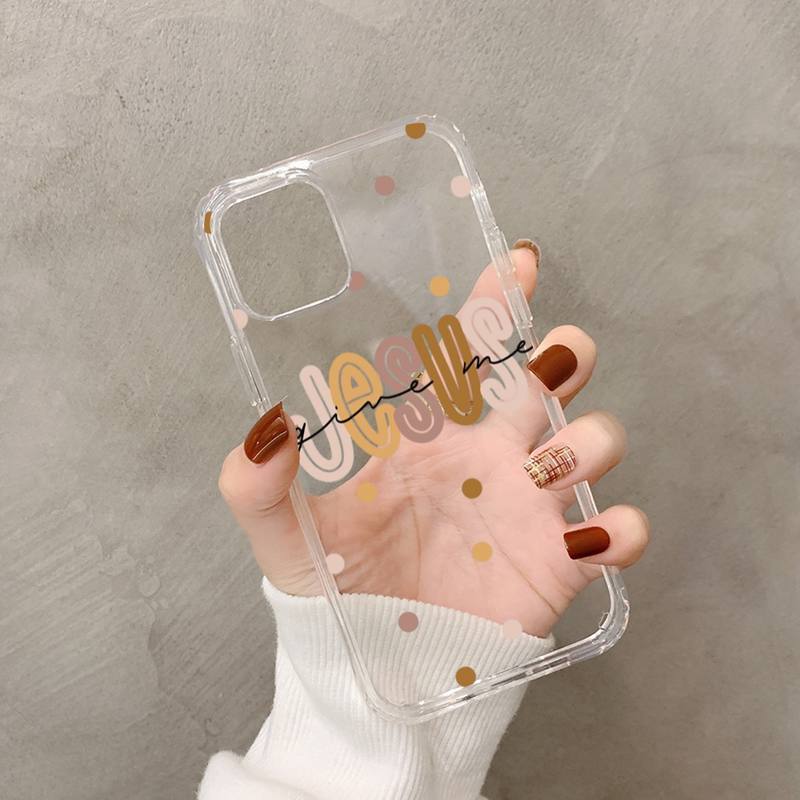 

Faith Christian Religious Jesus Phone Case for iPhone 11 12 13 mini pro XS MAX 8 7 6 6S Plus X 5S SE 2020 XR case iphone 12 mini
