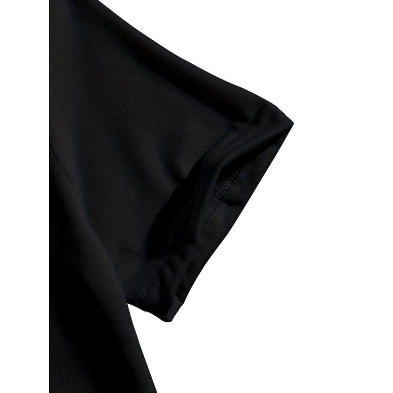 Mărimi europene [Tricou Fluture Copii] Tricou Copii Cartoon Fluture Imprimat Mânecă Scurtă - Top Drăguț Fete Vară Mânecă Jumătate Îmbrăcăminte Copii Nou