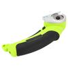 For Carpet Sponge - Four.2V Cordless Electric Scissors Usb Rechargeable Cutter Handheld Fabric Cutter 240RPM Rechargeable Tool