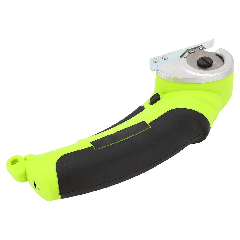 For Carpet Sponge - Four.2V Cordless Electric Scissors Usb Rechargeable Cutter Handheld Fabric Cutter 240RPM Rechargeable Tool