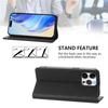 Luxury Anti-thef Wallet Flip Cover Phone Case For UMIDIGI Note 90 9 A15 A15C A15T Power 7 Max Power Bison X20 G9 5G Leather Case