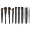 Stroke of Beauty - Set of 15: Makeup Brush