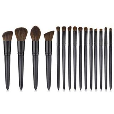 Stroke of Beauty - Set of 15: Makeup Brush