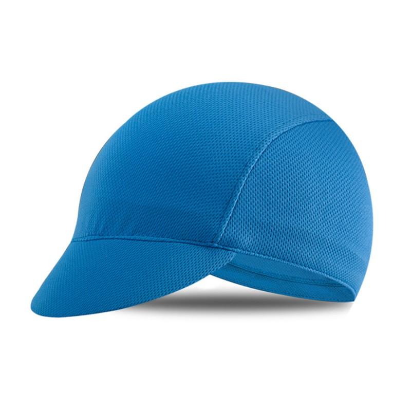 Unisex Lightweight Cycling Cap Sun Protection Dust Sweat Resistance Ideal Biking Hiking Fishing Running