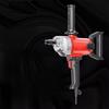 Handheld Electric Mortar & Paint Mixer Drill