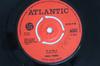 7 collu plate CARLA THOMAS - B—A—B—Y 584042 Atlantic 1966 UK Soul/Funk Lietota