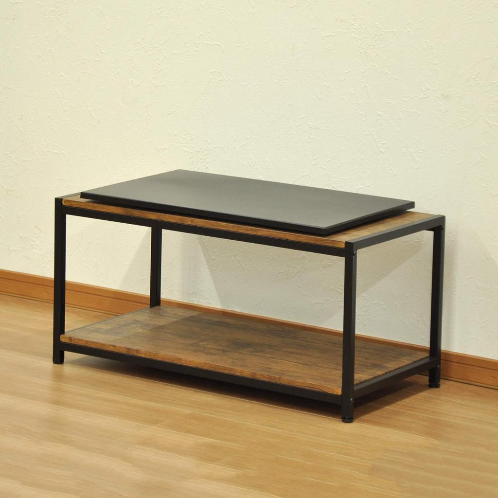 AITECH TV Rotating Stand Width 65 X Depth 40 X Height Cm 360 Degree Rotation Complete Product Black BK 2.4 RTV-650B