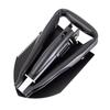 510 Manganese Steel Multi-Functional Engineer's Shovel: Portable and Foldable for Outdoor, Camping, and Vehicle Use.