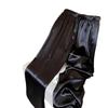 Spring Summer Women's Korean High Waist Thin Wide Leg Women Office Lady Solid Color Straight All-match Casual Pants Trousers Clothes