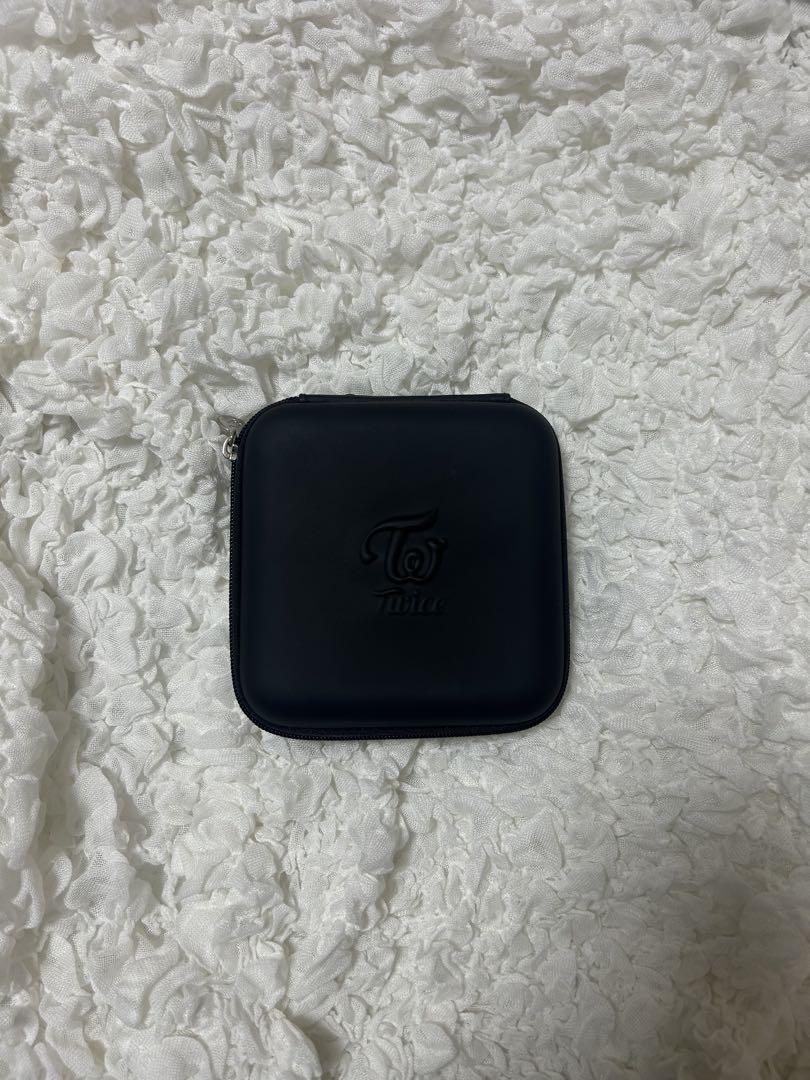 

[USED] TWICE Korea limited CD case