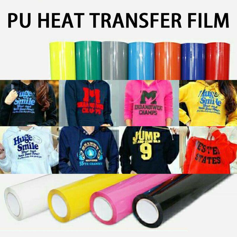 Buy HTV Heat Transfer Vinyl Roll 