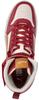 Puma RBD Rebound Game Sneakers (385839) Alpine Snow/caramel Latte/rich Red