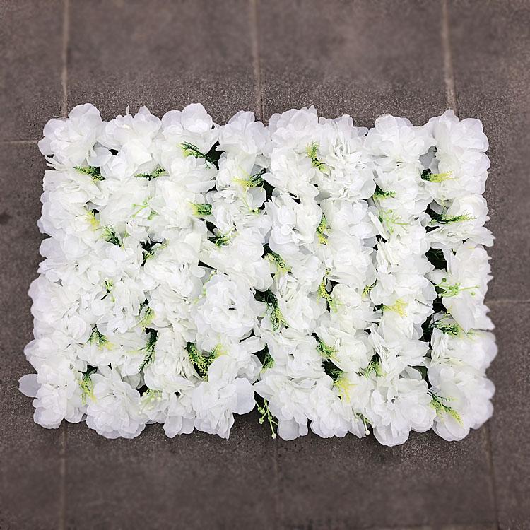 Свадебная сцена Симуляция Цветов Железная арка-каркас с шелковыми цветами Да Ли Хуа Да Пай Хуа Магазин Ряды Декоративных Искусственных Цветов