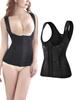 Waist Cincher Body Compression Underwear for Tummy High High Breathability Corset, Shaper, Women, Control, Adjustable, Elasticity,
