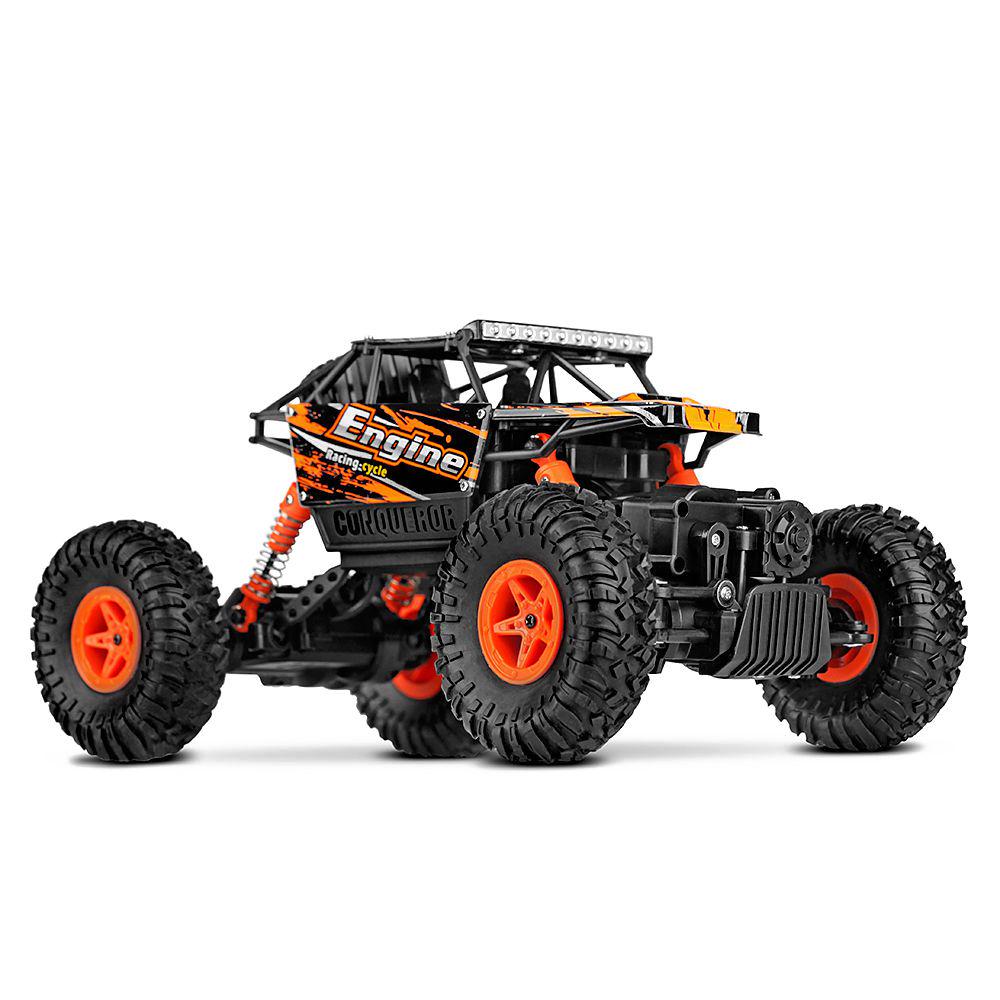 2 cycle rc cars