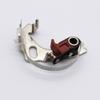 Points Capacitor and Low Voltage Compatible for 45D 45D4 Distributor Ignition Kit Automotive Replacement