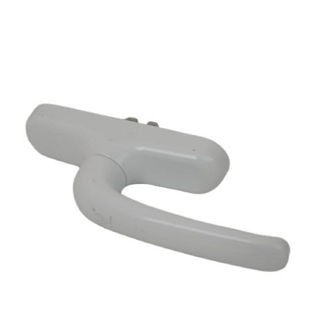 Aluminum Push Sliding Lock Product Casement Handle Window Accessories Aluminum