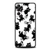 Schachbrett Kunst Handyhülle Für Samsung Galaxy S25 Edge S24 S23 S22 Ultra S20 S21 FE 5G S10 S9 Plus S10E Weiche Hülle