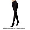 Soft Stretchy Tights Pantyhose 70D Semi Opaque Tights,High Waist Pantyhose Solid Color Footed Pantyhose Cosplay Tights