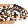 Conch Hat Bands Straw Hat Bands Cowboy Hat belt Bands Native American Hat Bands