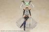 Frame Arms Girl Hresvelgr=Kornix Model Kit 155mm Non-Scale Plastic Model