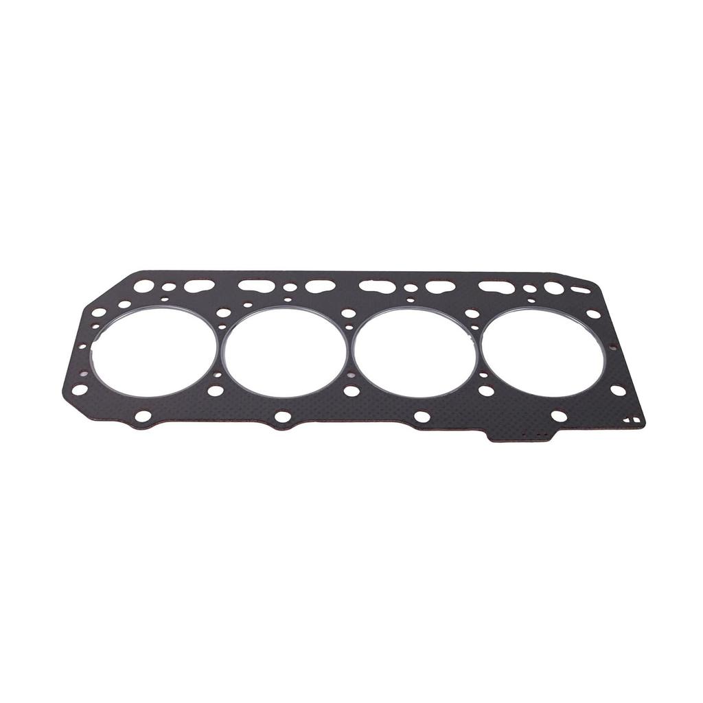 Car Cylinder Head Gasket 12940701340 33-4122 Y12940701340 For Yanmar 4TNE88 4TNV88 Engine Part Gasket Set Fit New Head Gasket