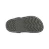 Crocs Simple And Comfortable Clogs Kids Sandals Dark-Gray 204537-05H