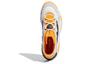 Adidas Originals Streetball 2.0 Textile, Leather Slip Resistant, Abrasion Resistant, Lightweight Mid top Casual Shoes GX0789