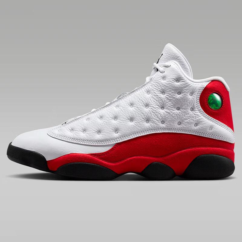 

Баскетбольные кроссовки Air Jordan 13 Retro US 10M