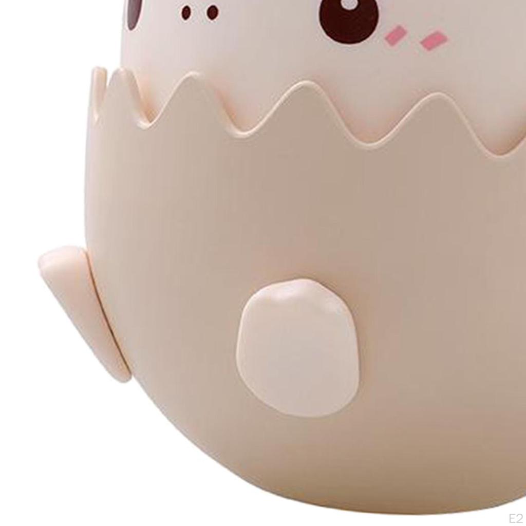 Light For Kids Toddlers Baby Silicone Nightlight Lamp Changing Animal Bedroom Decor