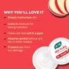 Joy Skin Fruits Moisturizer with Apple, Jojoba & Almond Oil 500ml