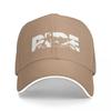 Motocros Racing Dirt Bike Motocross Motor Sport Cycling Cap Sun Visor Hip Hop Caps Cowboy Hat Peaked Hats