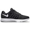 Nike Air Zoom Vomero 11 Schwarz Herren Sneaker Weiß Anthrazit Dunkelgrau 818099-001