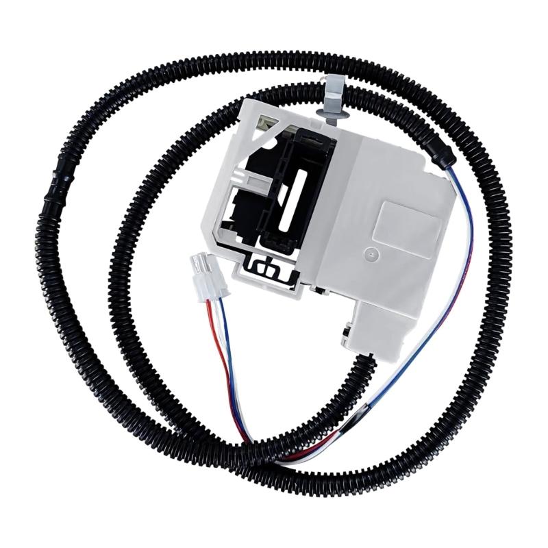 Washer Lid Lock Asembly WH08X32657 Clothes Washer Lid Lock Service Replacement Kits Clothes Washer Lid Lock Enduring