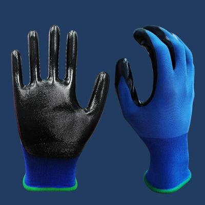 Persönliche Schutzausrüstung – Schutzhandschuhe