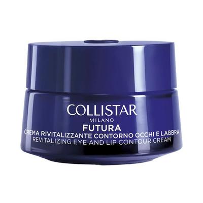 FUTURA Revitalisierende Augen- und Lippenkonturcreme 15 ml