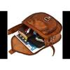 Women's New Crossbody Genuine Leather Satchel Sling Bag