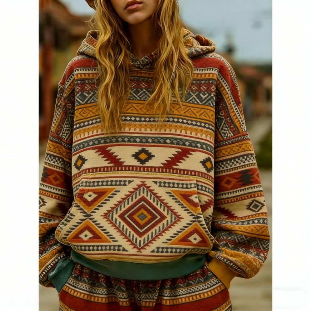 Bohemian Květinová 3D Potisk Dětská Mikina Dívčí Móda Ležérní Evropská Americká Mikina Streetwear Mikina Dětské Oblečení Vrchní