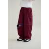 Boy's Spring Autumn Cargo Pants