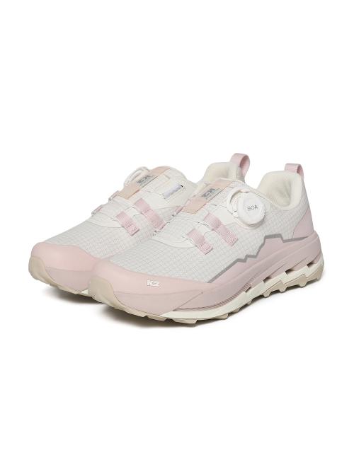 [K2] Air Grid (P2) Peach [FWS26G34P2]