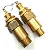 Copper Pressure Regulator Valve for Air Compressor with Construction for Stable and Accurate Pressure Adjustment